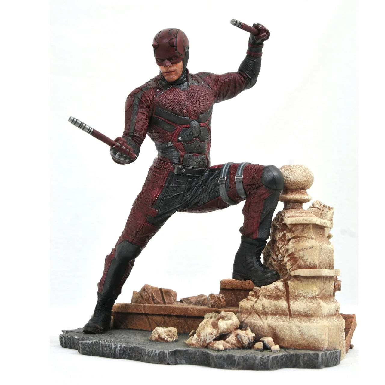 Diamond DAREDEVIL DISNEY+ MARVEL GALLERY 4 Diamond DAREDEVIL DISNEY+ MARVEL GALLERY - Imagen 2
