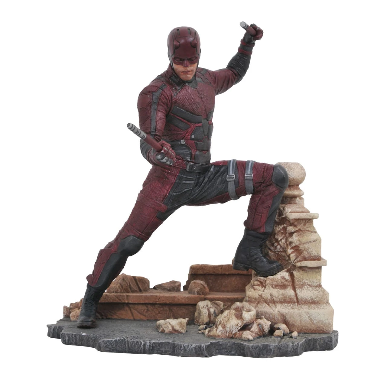 Diamond DAREDEVIL DISNEY+ MARVEL GALLERY 3 Diamond DAREDEVIL DISNEY+ MARVEL GALLERY