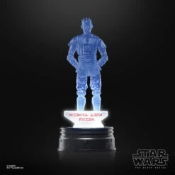 Hasbro DARTH MAUL STAR WARS HOLOCOMM COLLECTION THE BLACK SERIES 11 Hasbro DARTH MAUL STAR WARS HOLOCOMM COLLECTION THE BLACK SERIES -Frikanime Ventas DARTH MAUL STAR WARS HOLOCOMM COLLECTION THE BLACK SERIES 4