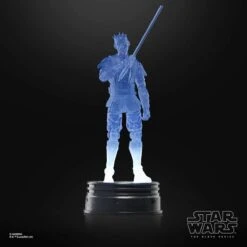Hasbro DARTH MAUL STAR WARS HOLOCOMM COLLECTION THE BLACK SERIES 13 Hasbro DARTH MAUL STAR WARS HOLOCOMM COLLECTION THE BLACK SERIES -Frikanime Ventas DARTH MAUL STAR WARS HOLOCOMM COLLECTION THE BLACK SERIES 7