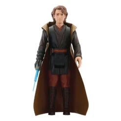 Gentle Giant DARTH VADER (FIRST APPEARANCE) STAR WARS JUMBO VINTAGE KENNER