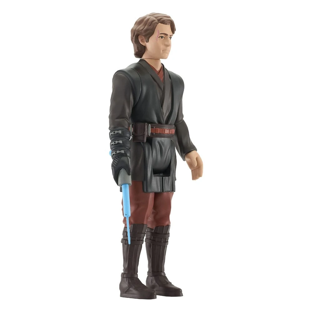 Gentle Giant DARTH VADER (FIRST APPEARANCE) STAR WARS JUMBO VINTAGE KENNER 4 Gentle Giant DARTH VADER (FIRST APPEARANCE) STAR WARS JUMBO VINTAGE KENNER - Imagen 2