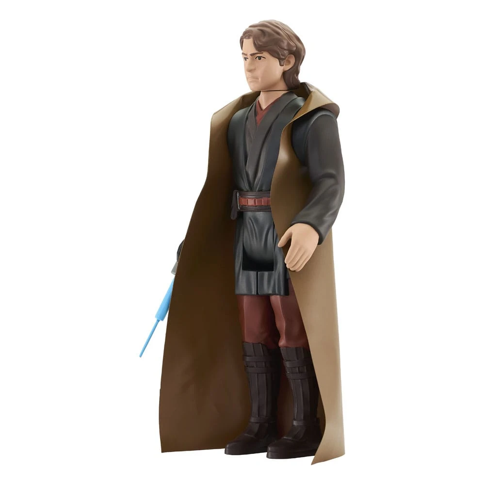 Gentle Giant DARTH VADER (FIRST APPEARANCE) STAR WARS JUMBO VINTAGE KENNER 5 Gentle Giant DARTH VADER (FIRST APPEARANCE) STAR WARS JUMBO VINTAGE KENNER - Imagen 3