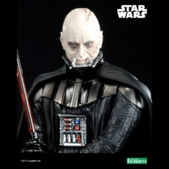 DARTH VADER RETURN OF ANAKIN STAR WARS RETURN OF THE JEDI ARTFX+ KOTOBUKIYA -Frikanime Ventas DARTH VADER RETURN OF ANAKIN STAR WARS RETURN OF THE JEDI ARTFX KOTOBUKIYA 1