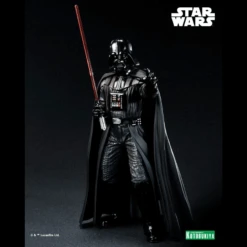 DARTH VADER RETURN OF ANAKIN STAR WARS RETURN OF THE JEDI ARTFX+ KOTOBUKIYA