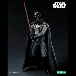 DARTH VADER RETURN OF ANAKIN STAR WARS RETURN OF THE JEDI ARTFX+ KOTOBUKIYA -Frikanime Ventas DARTH VADER RETURN OF ANAKIN STAR WARS RETURN OF THE JEDI ARTFX KOTOBUKIYA 5