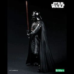 DARTH VADER RETURN OF ANAKIN STAR WARS RETURN OF THE JEDI ARTFX+ KOTOBUKIYA -Frikanime Ventas DARTH VADER RETURN OF ANAKIN STAR WARS RETURN OF THE JEDI ARTFX KOTOBUKIYA 6