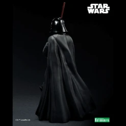 DARTH VADER RETURN OF ANAKIN STAR WARS RETURN OF THE JEDI ARTFX+ KOTOBUKIYA -Frikanime Ventas DARTH VADER RETURN OF ANAKIN STAR WARS RETURN OF THE JEDI ARTFX KOTOBUKIYA 8