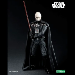 DARTH VADER RETURN OF ANAKIN STAR WARS RETURN OF THE JEDI ARTFX+ KOTOBUKIYA -Frikanime Ventas DARTH VADER RETURN OF ANAKIN STAR WARS RETURN OF THE JEDI ARTFX KOTOBUKIYA 9