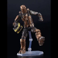 GOOD SMILE COMPANY DEAD SPACE ISAAC CLARKE FIGMA 13 GOOD SMILE COMPANY DEAD SPACE ISAAC CLARKE FIGMA -Frikanime Ventas DEAD SPACE ISAAC CLARKE FIGMA 4