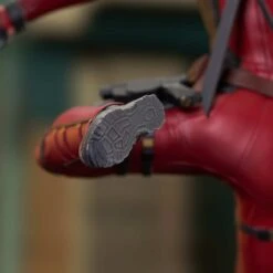 Diamond DEADPOOL MARVEL GALLERY DEADPOOL & WOLVERINE -Frikanime Ventas DEADPOOL MARVEL GALLERY DEADPOOL WOLVERINE 2