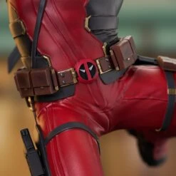 Diamond DEADPOOL MARVEL GALLERY DEADPOOL & WOLVERINE -Frikanime Ventas DEADPOOL MARVEL GALLERY DEADPOOL WOLVERINE 3