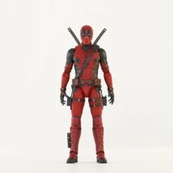Diamond DEADPOOL & WOLVERINE DEADPOOL MARVEL SELECT