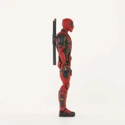 Diamond DEADPOOL & WOLVERINE DEADPOOL MARVEL SELECT -Frikanime Ventas DEADPOOL WOLVERINE DEADPOOL MARVEL SELECT 6