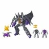 Hasbro DECEPTICON PHANTOMSTRIKE SQUADRON TRANSFORMERS WAR FOR CYBERTRON SIEGE -Frikanime Ventas DECEPTICON PHANTOMSTRIKE SQUADRON TRANSFORMERS WAR FOR CYBERTRON SIEGE 2