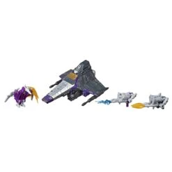 Hasbro DECEPTICON PHANTOMSTRIKE SQUADRON TRANSFORMERS WAR FOR CYBERTRON SIEGE -Frikanime Ventas DECEPTICON PHANTOMSTRIKE SQUADRON TRANSFORMERS WAR FOR CYBERTRON SIEGE 3