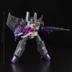 Hasbro DECEPTICON PHANTOMSTRIKE SQUADRON TRANSFORMERS WAR FOR CYBERTRON SIEGE -Frikanime Ventas DECEPTICON PHANTOMSTRIKE SQUADRON TRANSFORMERS WAR FOR CYBERTRON SIEGE 4