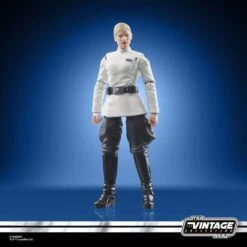 Hasbro DEDRA MEERO VINTAGE COLLECTION STAR WARS -Frikanime Ventas DEDRA MEERO VINTAGE COLLECTION STAR WARS 4