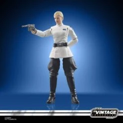 Hasbro DEDRA MEERO VINTAGE COLLECTION STAR WARS -Frikanime Ventas DEDRA MEERO VINTAGE COLLECTION STAR WARS 6