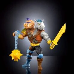 MATTEL DELUXE 2BOPSTEADY MOTU X TMNT: TURTLES OF GRAYSKULL 13 MATTEL DELUXE 2BOPSTEADY MOTU X TMNT: TURTLES OF GRAYSKULL -Frikanime Ventas DELUXE 2BOPSTEADY MOTU X TMNT TURTLES OF GRAYSKULL 10