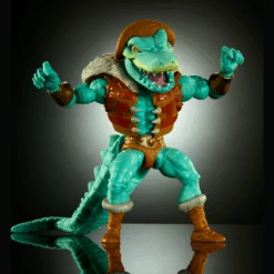 MATTEL DELUXE LEATHERHEAD MOTU X TMNT: TURTLES OF GRAYSKULL 9 MATTEL DELUXE LEATHERHEAD MOTU X TMNT: TURTLES OF GRAYSKULL -Frikanime Ventas DELUXE LEATHERHEAD MOTU X TMNT TURTLES OF GRAYSKULL 3
