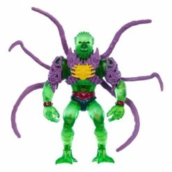 MATTEL DELUXE MOSS MAN MOTU X TMNT: TURTLES OF GRAYSKULL -Frikanime Ventas DELUXE MOSS MAN MOTU X TMNT TURTLES OF GRAYSKULL 1