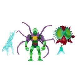 MATTEL DELUXE MOSS MAN MOTU X TMNT: TURTLES OF GRAYSKULL -Frikanime Ventas DELUXE MOSS MAN MOTU X TMNT TURTLES OF GRAYSKULL 2
