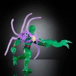 MATTEL DELUXE MOSS MAN MOTU X TMNT: TURTLES OF GRAYSKULL -Frikanime Ventas DELUXE MOSS MAN MOTU X TMNT TURTLES OF GRAYSKULL 4