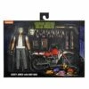 NECA DELUXE MOVIE REALIZATION CASEY JONES TEENAGE MUTANT NINJA TURTLES 1990 MOVIE -Frikanime Ventas DELUXE MOVIE REALIZATION CASEY JONES TEENAGE MUTANT NINJA TURTLES 1990 MOVIE 1