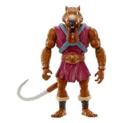 MATTEL DELUXE SPLINTER-SKULL MOTU X TMNT: TURTLES OF GRAYSKULL 14 MATTEL DELUXE SPLINTER-SKULL MOTU X TMNT: TURTLES OF GRAYSKULL -Frikanime Ventas DELUXE SPLINTER SKULL MOTU X TMNT TURTLES OF GRAYSKULL 1