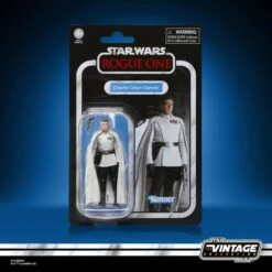 Hasbro DIRECTOR ORSON KRENNIC STAR WARS ROGUE ONE VINTANGE COLLECTION