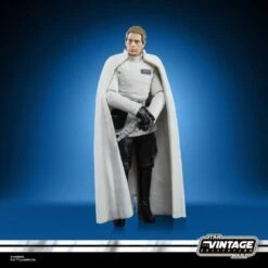 Hasbro DIRECTOR ORSON KRENNIC STAR WARS ROGUE ONE VINTANGE COLLECTION -Frikanime Ventas DIRECTOR ORSON KRENNIC STAR WARS ROGUE ONE VINTANGE COLLECTION 3