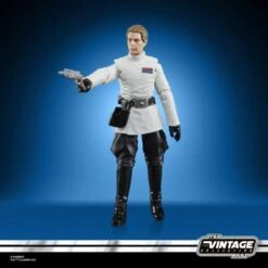 Hasbro DIRECTOR ORSON KRENNIC STAR WARS ROGUE ONE VINTANGE COLLECTION -Frikanime Ventas DIRECTOR ORSON KRENNIC STAR WARS ROGUE ONE VINTANGE COLLECTION 4