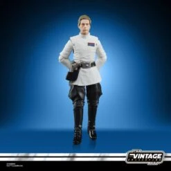 Hasbro DIRECTOR ORSON KRENNIC STAR WARS ROGUE ONE VINTANGE COLLECTION -Frikanime Ventas DIRECTOR ORSON KRENNIC STAR WARS ROGUE ONE VINTANGE COLLECTION 5