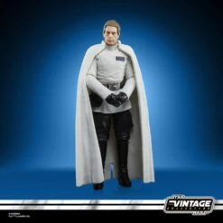 Hasbro DIRECTOR ORSON KRENNIC STAR WARS ROGUE ONE VINTANGE COLLECTION -Frikanime Ventas DIRECTOR ORSON KRENNIC STAR WARS ROGUE ONE VINTANGE COLLECTION 6