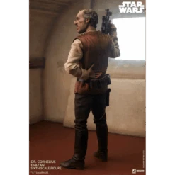 DOCTOR CORNELIUS EVAZAN SCUM & VILLAINY STAR WARS 1/6 18 DOCTOR CORNELIUS EVAZAN SCUM & VILLAINY STAR WARS 1/6 -Frikanime Ventas DOCTOR CORNELIUS EVAZAN SCUM VILLAINY STAR WARS 16 3
