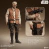 DOCTOR CORNELIUS EVAZAN SCUM & VILLAINY STAR WARS 1/6