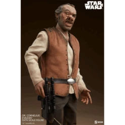 DOCTOR CORNELIUS EVAZAN SCUM & VILLAINY STAR WARS 1/6 22 DOCTOR CORNELIUS EVAZAN SCUM & VILLAINY STAR WARS 1/6 -Frikanime Ventas DOCTOR CORNELIUS EVAZAN SCUM VILLAINY STAR WARS 16 8