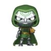 DOCTOR DOOM MARVEL RIVALS FUNKO POP