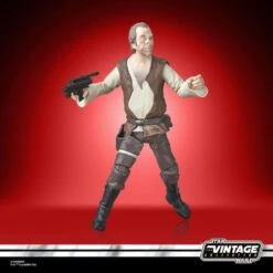 Hasbro DOCTOR EVAZAN VINTAGE COLLECTION STAR WARS 11 Hasbro DOCTOR EVAZAN VINTAGE COLLECTION STAR WARS -Frikanime Ventas DOCTOR EVAZAN VINTAGE COLLECTION STAR WARS 2