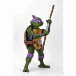 NECA DONATELLO 1/4 TEENAGE MUTANT NINJA TURTLES CARTOON 8 NECA DONATELLO 1/4 TEENAGE MUTANT NINJA TURTLES CARTOON -Frikanime Ventas DONATELLO 14 TEENAGE MUTANT NINJA TURTLES 3