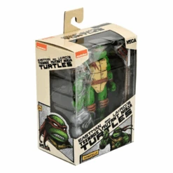 NECA DONATELLO MIRAGE COMICS TEENAGE MUTANT NINJA TURTLES -Frikanime Ventas DONATELLO MIRAGE COMICS TEENAGE MUTANT NINJA TURTLES 4