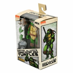 NECA DONATELLO MIRAGE COMICS TEENAGE MUTANT NINJA TURTLES -Frikanime Ventas DONATELLO MIRAGE COMICS TEENAGE MUTANT NINJA TURTLES 5