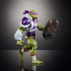 MATTEL DONATELLO MOTU X TMNT: TURTLES OF GRAYSKULL -Frikanime Ventas DONATELLO MOTU X TMNT TURTLES OF GRAYSKULL 5