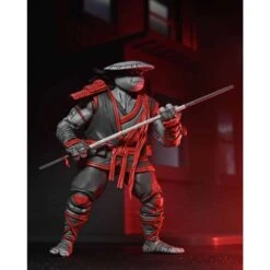 NECA DONATELLO NIGHTWATCHER TEENAGE MUTANT NINJA TURTLES THE LAST RONIN THE LOST YEARS -Frikanime Ventas DONATELLO NIGHTWATCHER TEENAGE MUTANT NINJA TURTLES THE LAST RONIN THE LOST YEARS 4