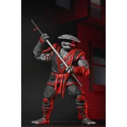 NECA DONATELLO NIGHTWATCHER TEENAGE MUTANT NINJA TURTLES THE LAST RONIN THE LOST YEARS -Frikanime Ventas DONATELLO NIGHTWATCHER TEENAGE MUTANT NINJA TURTLES THE LAST RONIN THE LOST YEARS 5