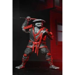 NECA DONATELLO NIGHTWATCHER TEENAGE MUTANT NINJA TURTLES THE LAST RONIN THE LOST YEARS -Frikanime Ventas DONATELLO NIGHTWATCHER TEENAGE MUTANT NINJA TURTLES THE LAST RONIN THE LOST YEARS 6