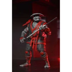 NECA DONATELLO NIGHTWATCHER TEENAGE MUTANT NINJA TURTLES THE LAST RONIN THE LOST YEARS