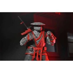 NECA DONATELLO NIGHTWATCHER TEENAGE MUTANT NINJA TURTLES THE LAST RONIN THE LOST YEARS -Frikanime Ventas DONATELLO NIGHTWATCHER TEENAGE MUTANT NINJA TURTLES THE LAST RONIN THE LOST YEARS 8