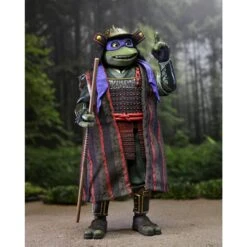 NECA DONATELLO & RAPHAEL TEENAGE MUTANT NINJA TURTLES 3 MOVIE -Frikanime Ventas DONATELLO RAPHAEL TEENAGE MUTANT NINJA TURTLES 3 MOVIE 6